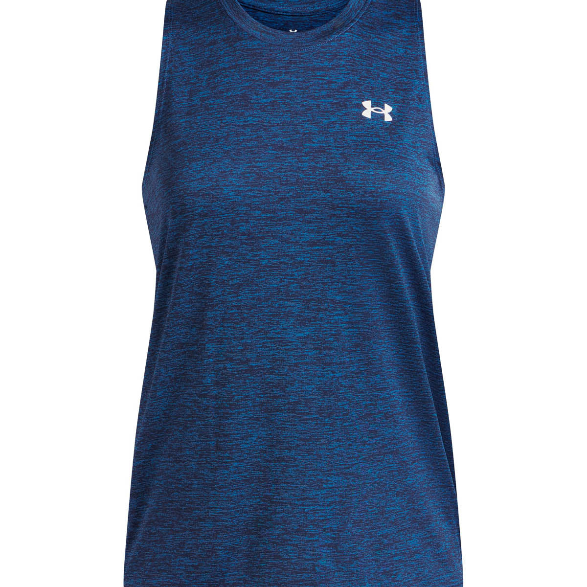 Esqueleto Training Mujer Color Azul-1