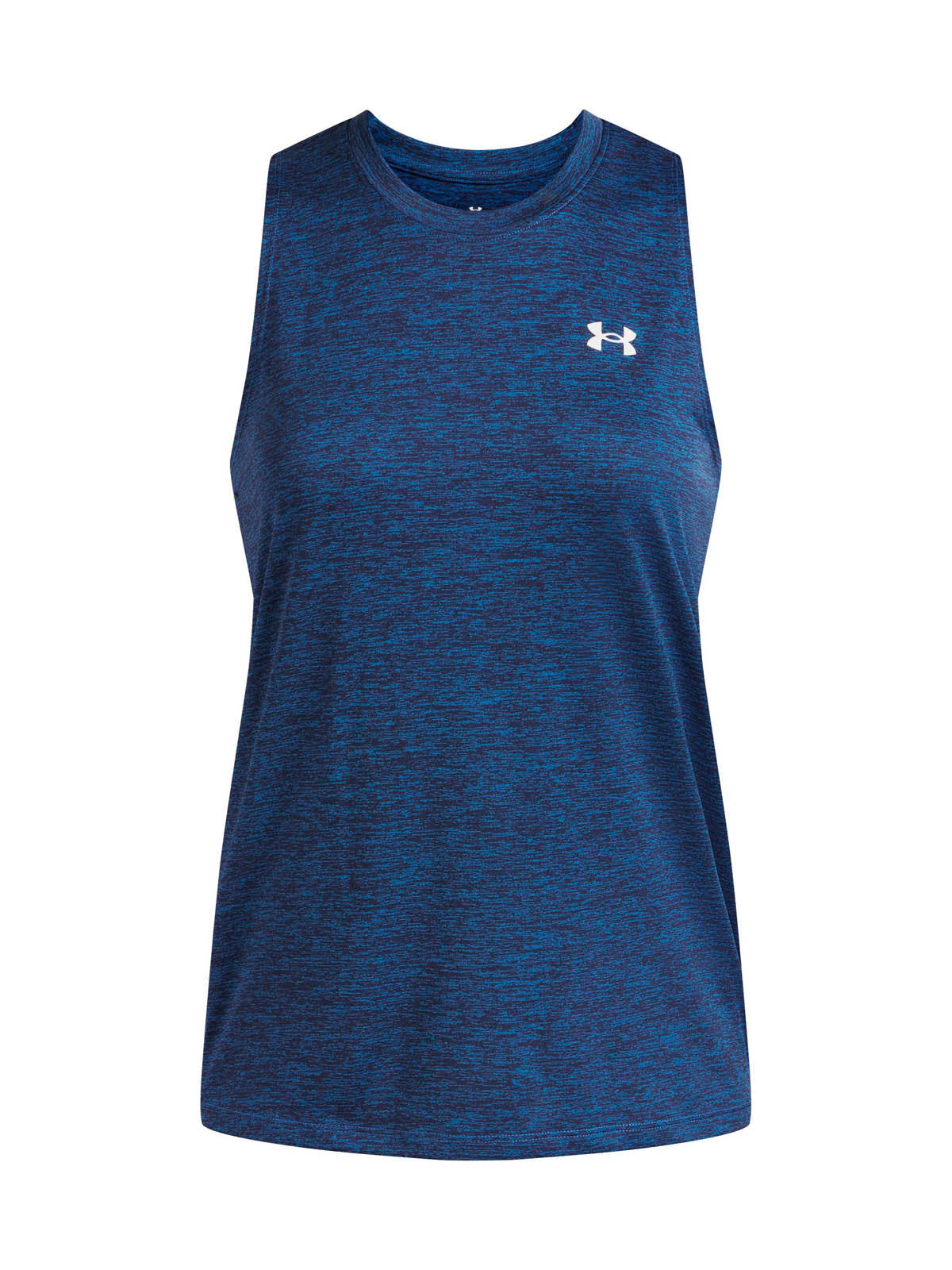 Esqueleto Training Mujer Color Azul-1