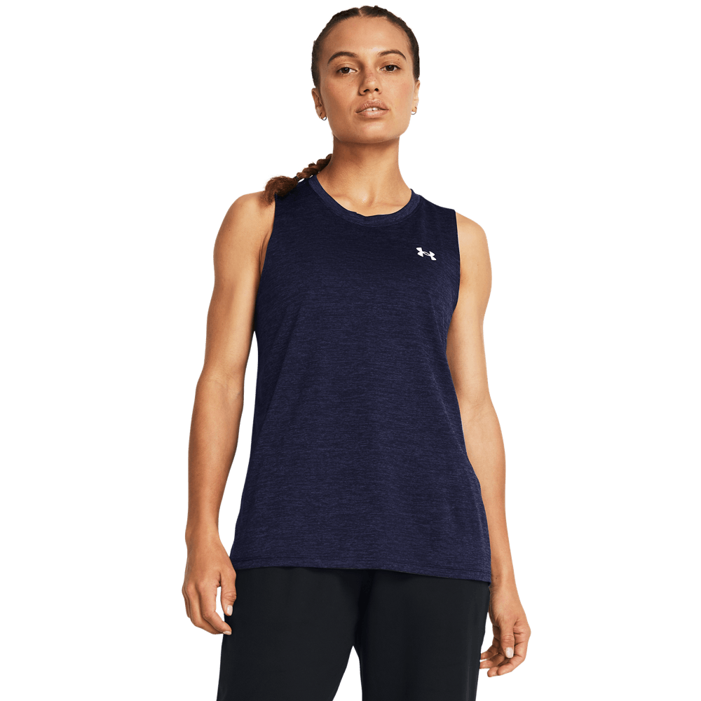 Esqueleto Training Mujer Color Azul