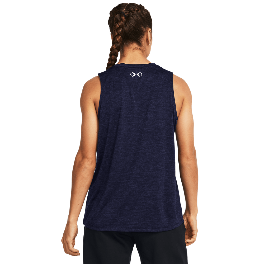 Esqueleto Training Mujer Color Azul