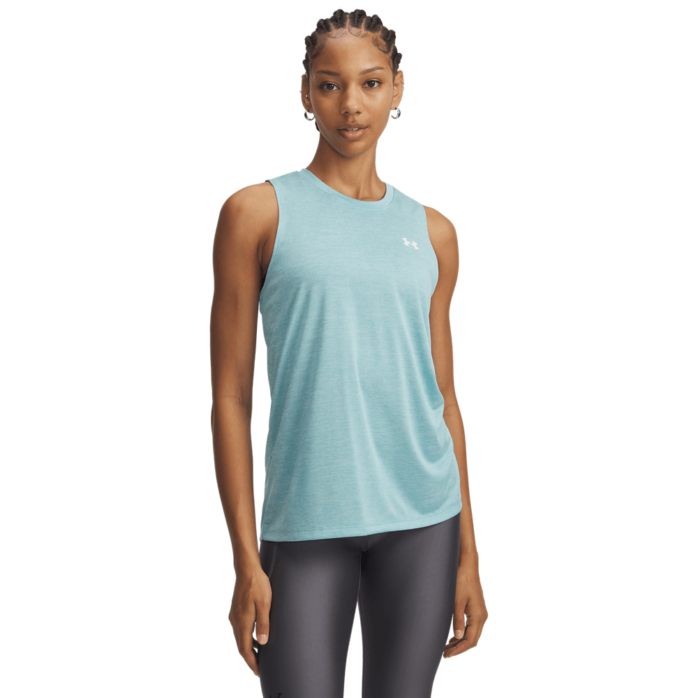 Esqueleto Training Mujer Color Azul