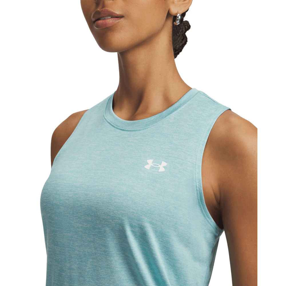 Esqueleto Training Mujer Color Azul