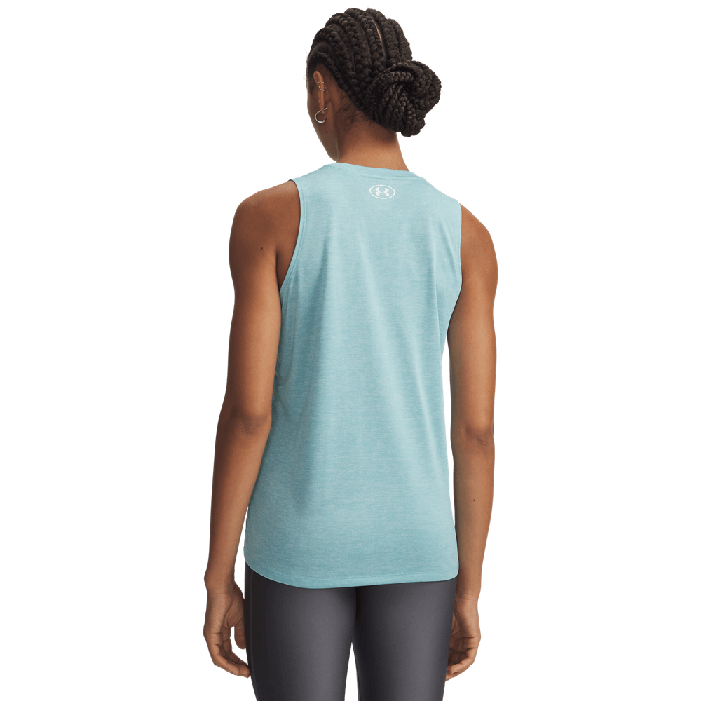 Esqueleto Training Mujer Color Azul