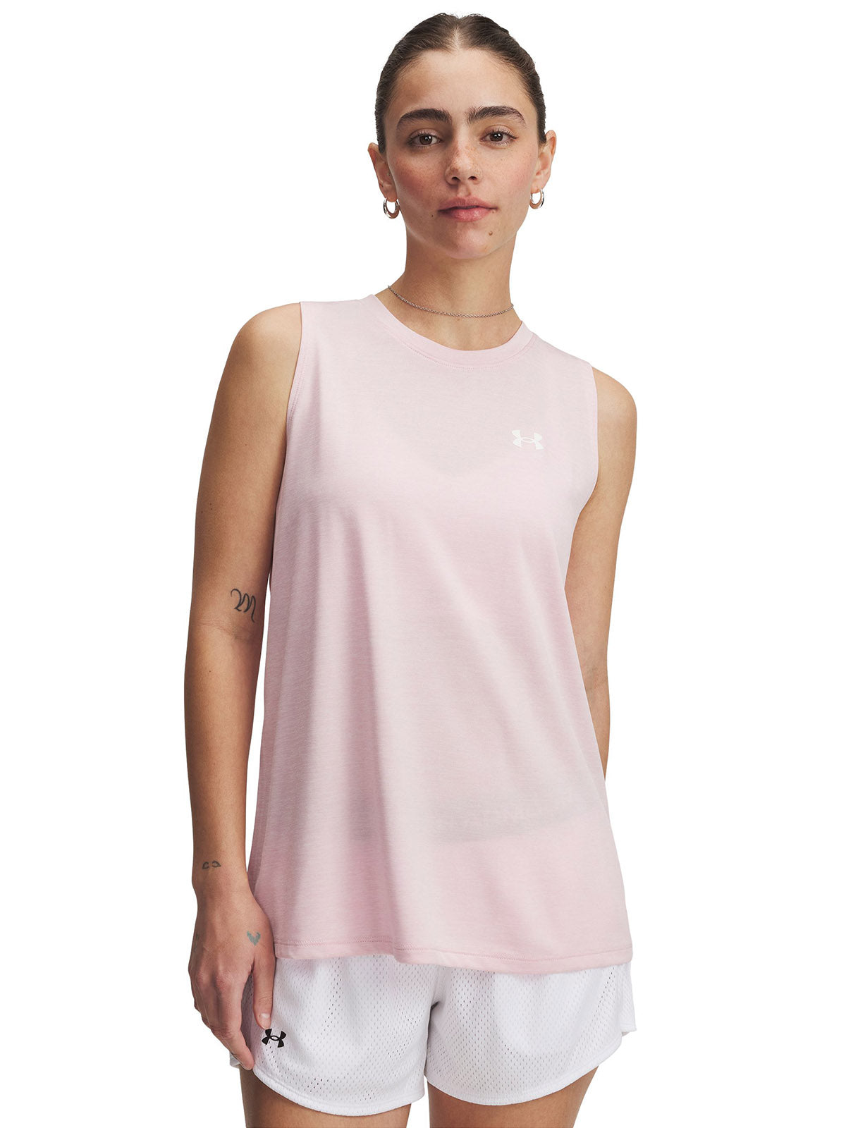 Esqueleto Training Mujer Color Rosado-1