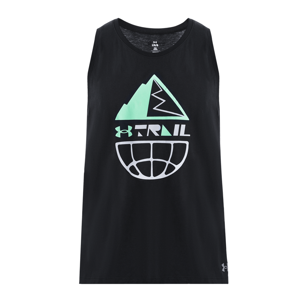 Esqueleto Running Hombre Color Negro