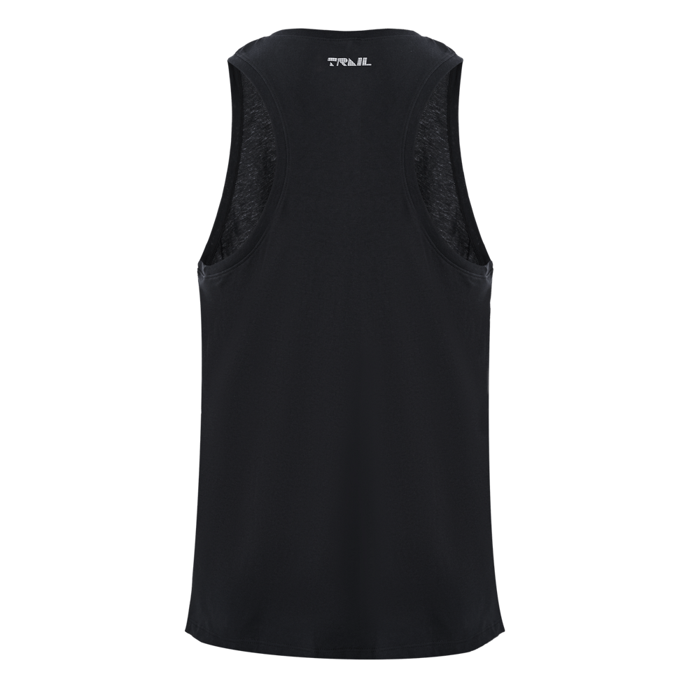 Esqueleto Running Hombre Color Negro