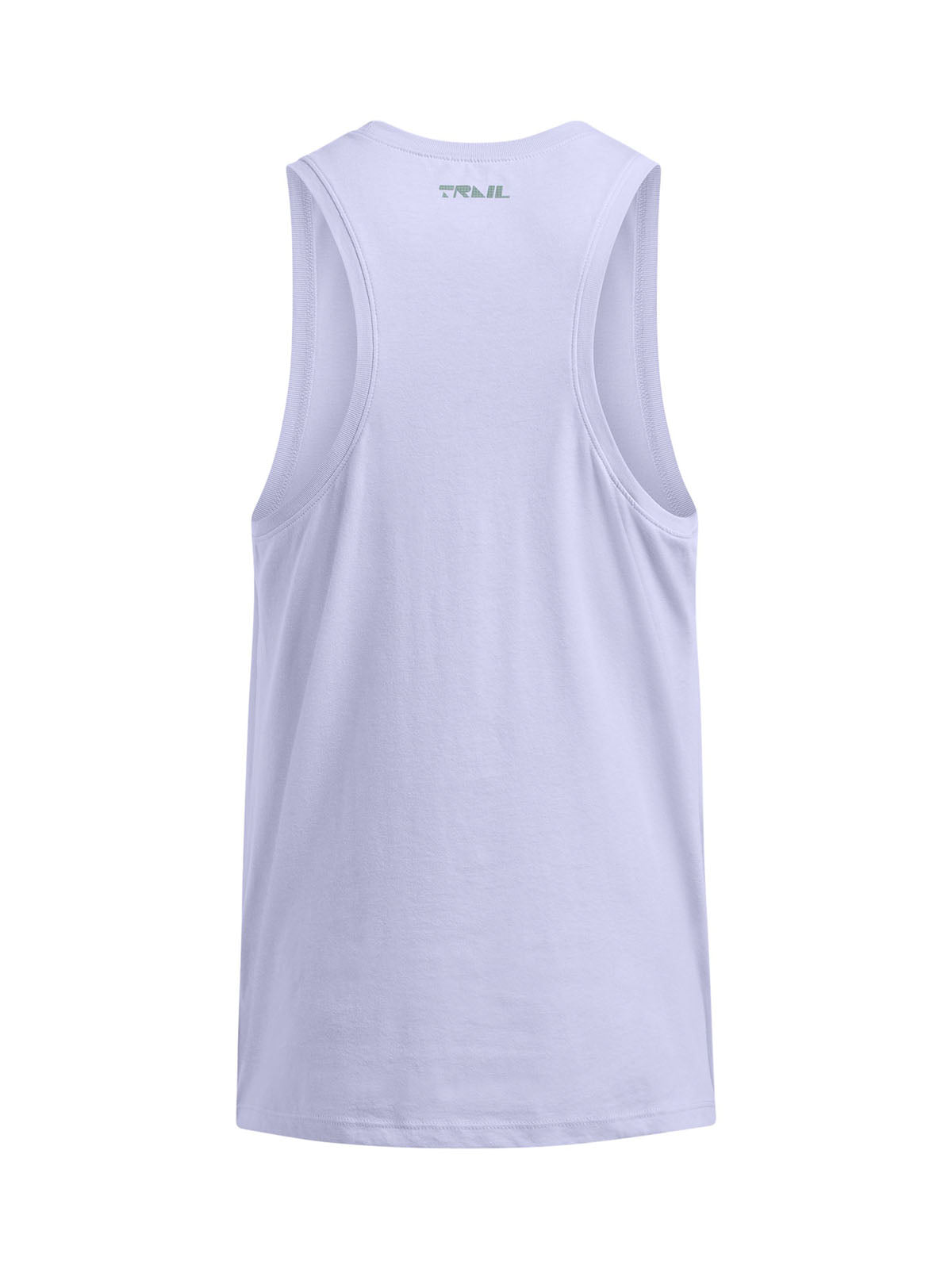 Camiseta Running Hombre Color Morado-2