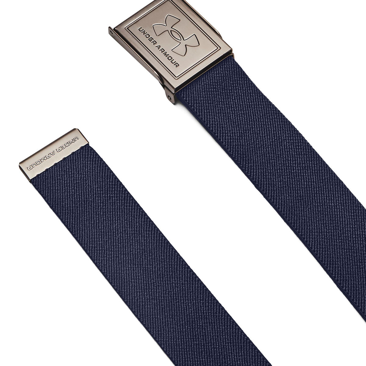 Cinturon Golf Hombre Color Azul-1