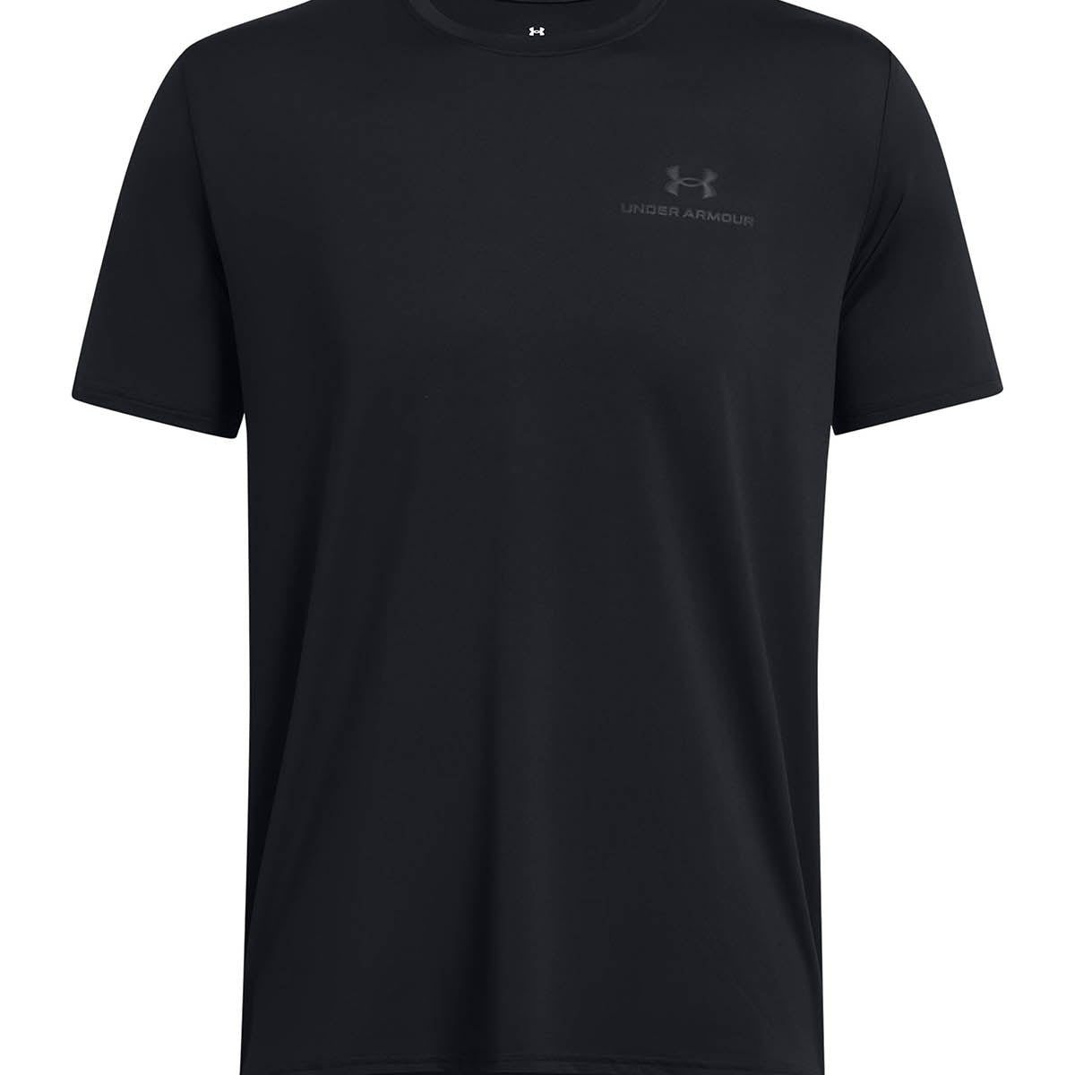 Camiseta Training Hombre Color Negro-1