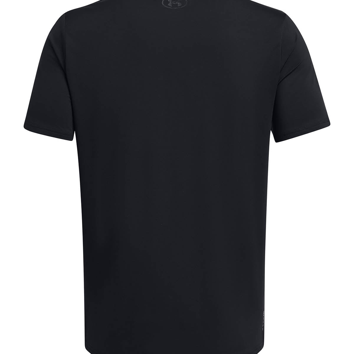 Camiseta Training Hombre Color Negro-2