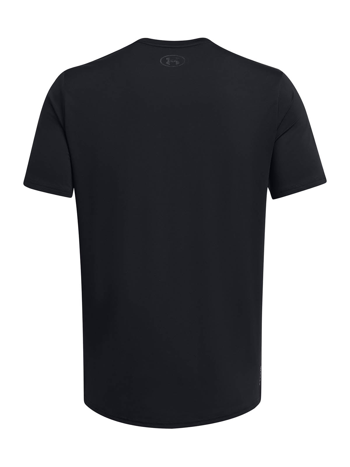 Camiseta Training Hombre Color Negro-2