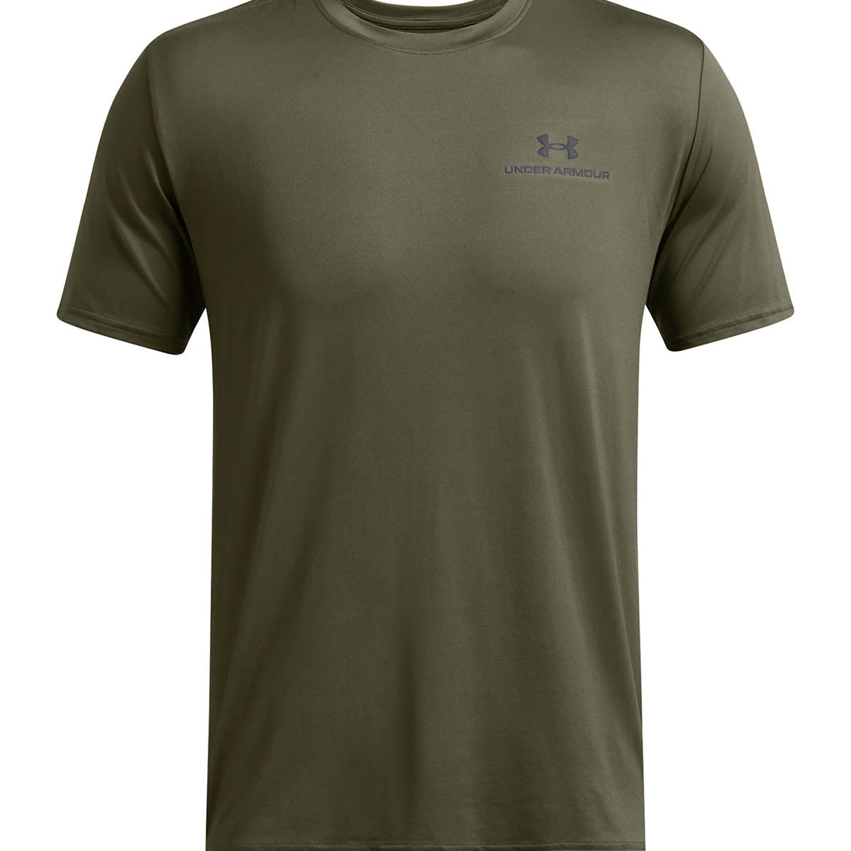 Camiseta Training Hombre Color Verde-1