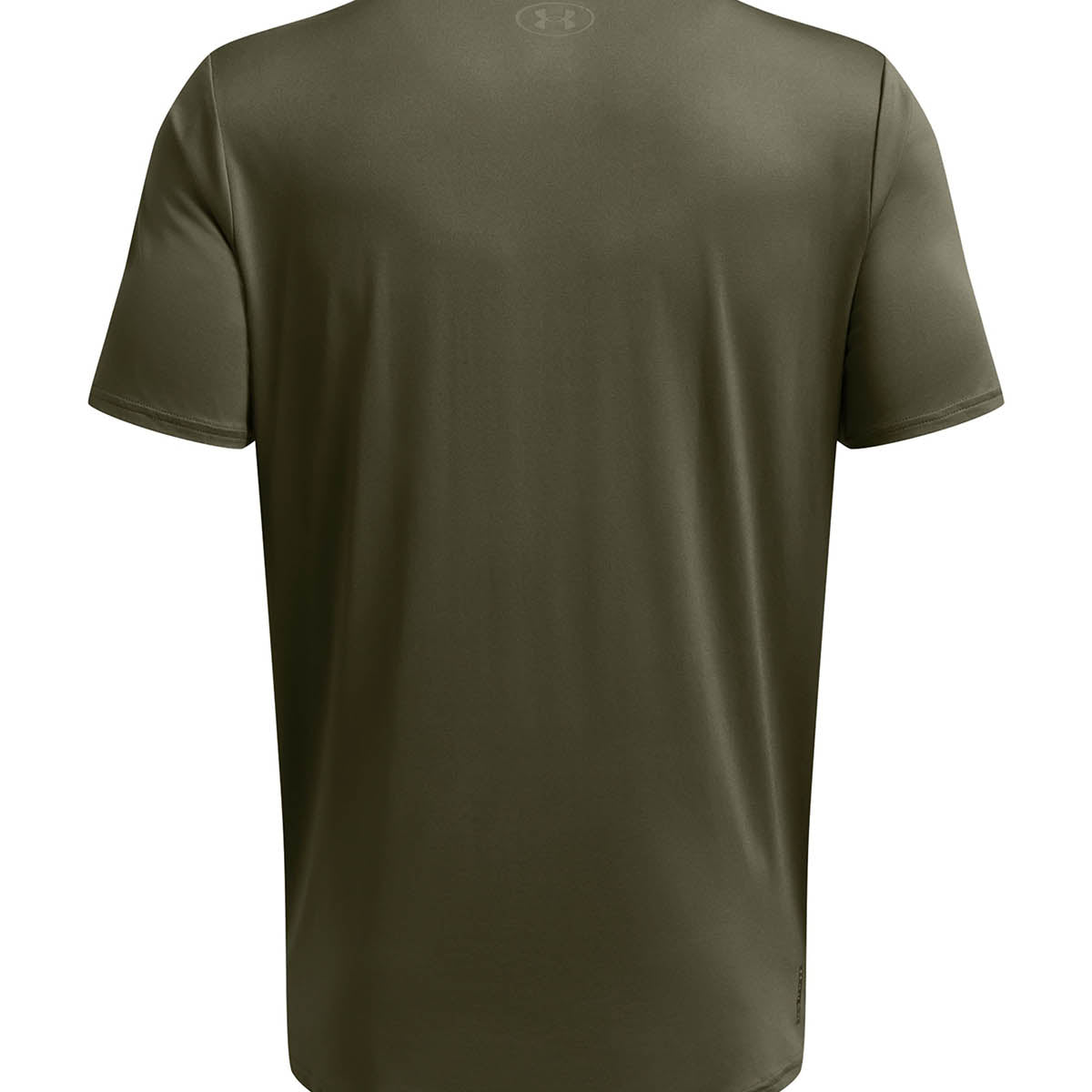 Camiseta Training Hombre Color Verde-2