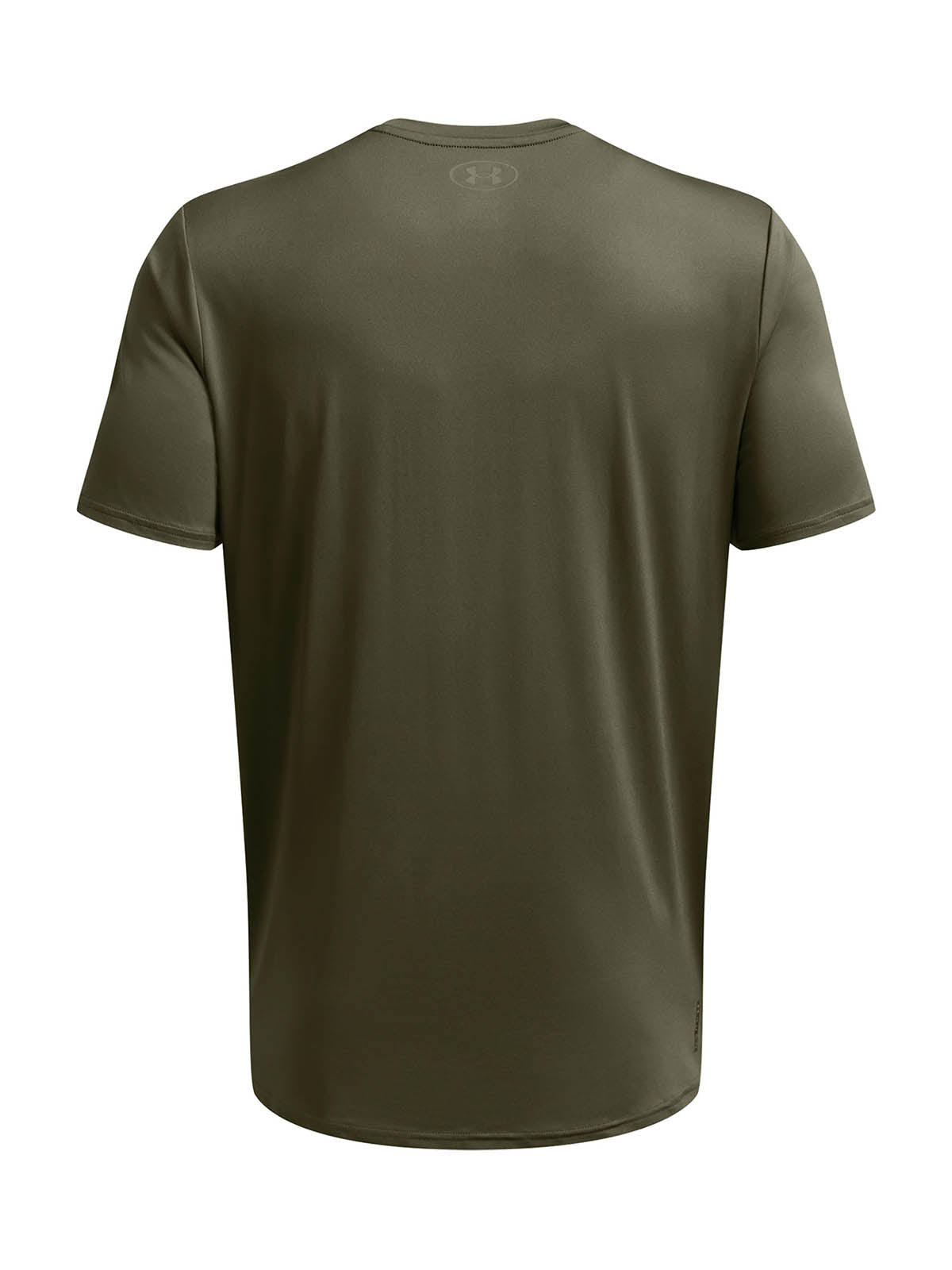 Camiseta Training Hombre Color Verde-2