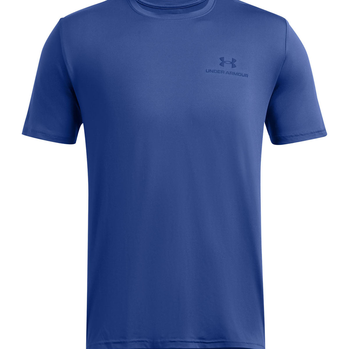 Camiseta Training Hombre Color Azul-1