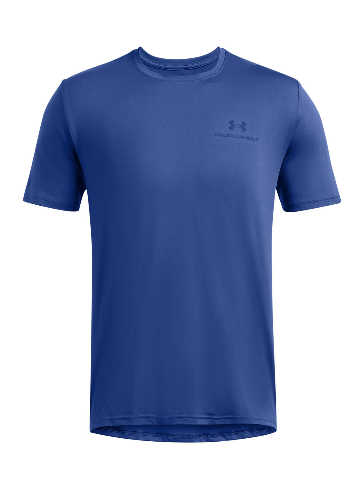 Camiseta Training Hombre Color Azul-1