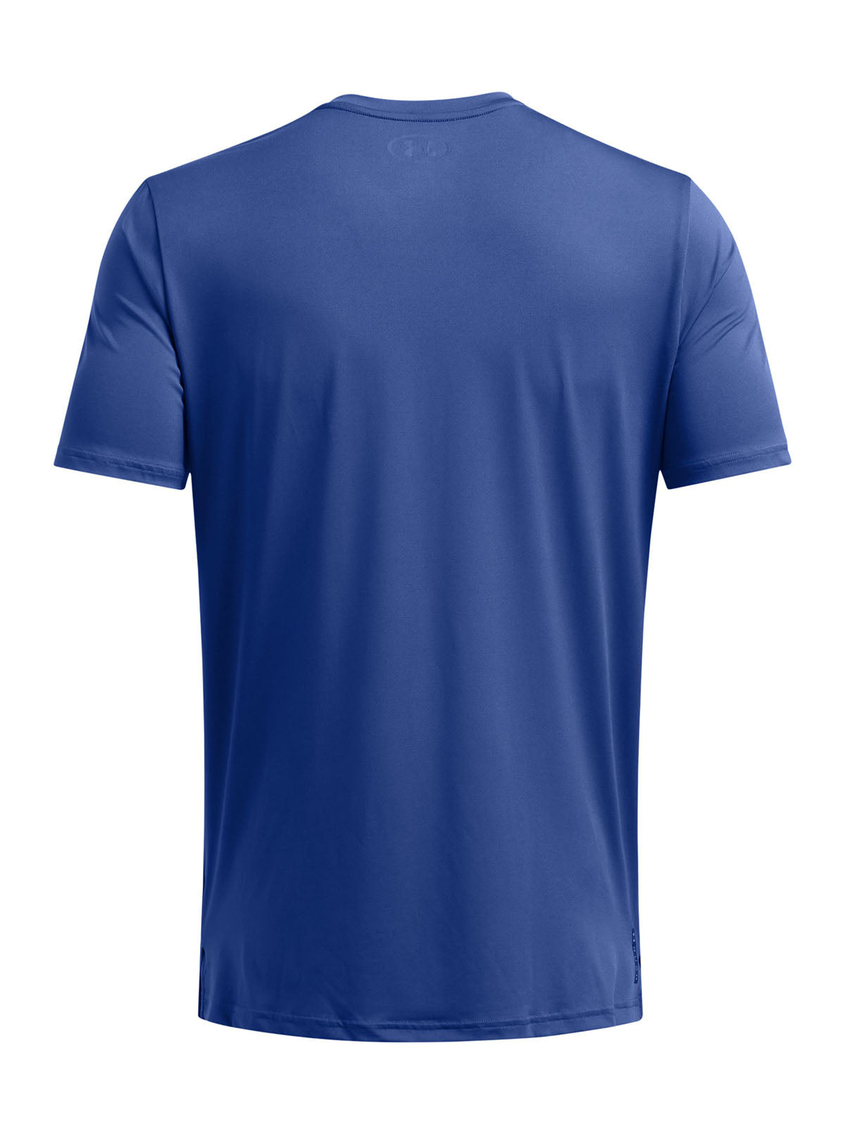 Camiseta Training Hombre Color Azul-2