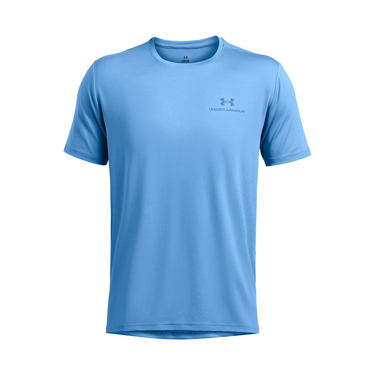 Camiseta Training Hombre Color Azul-1