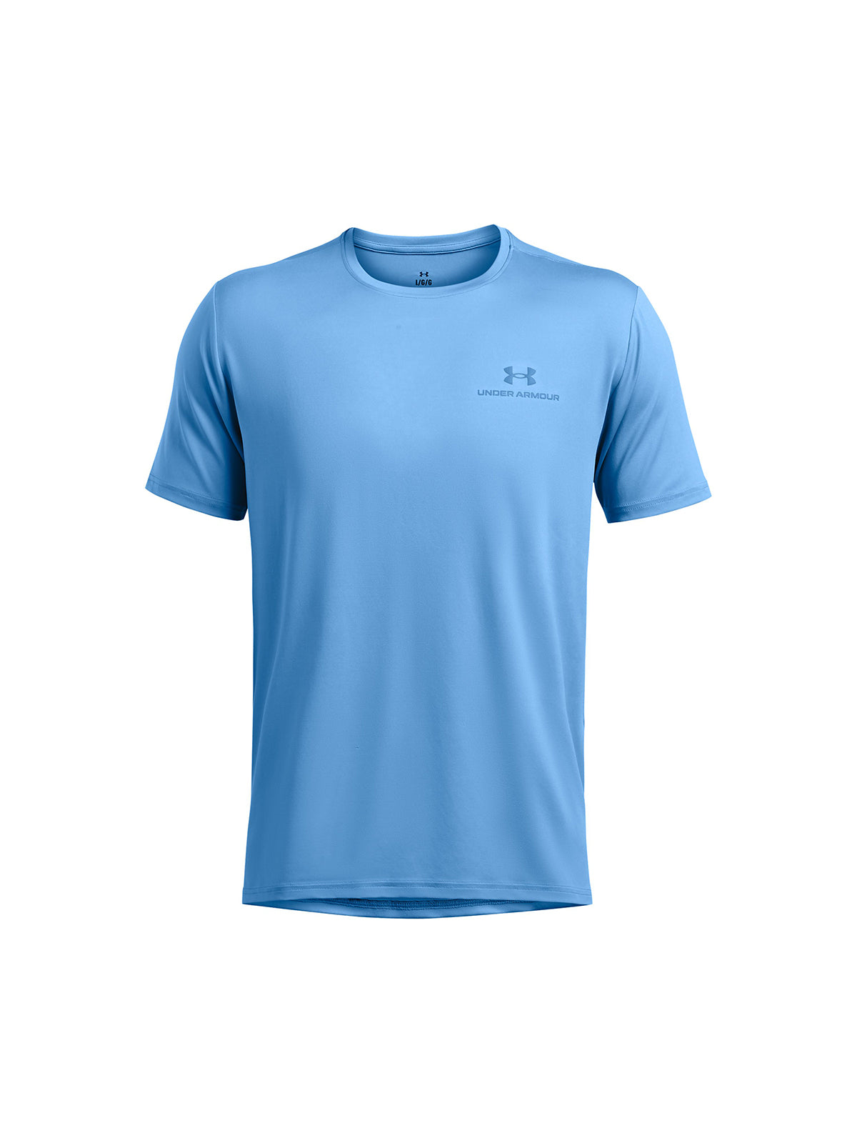Camiseta Training Hombre Color Azul-1