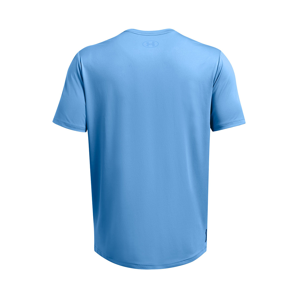Camiseta Training Hombre Color Azul-2