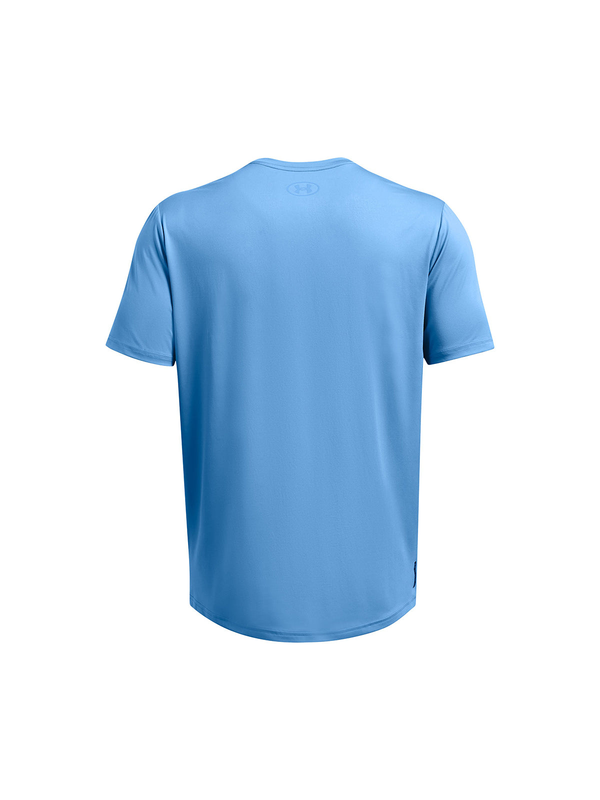 Camiseta Training Hombre Color Azul-2