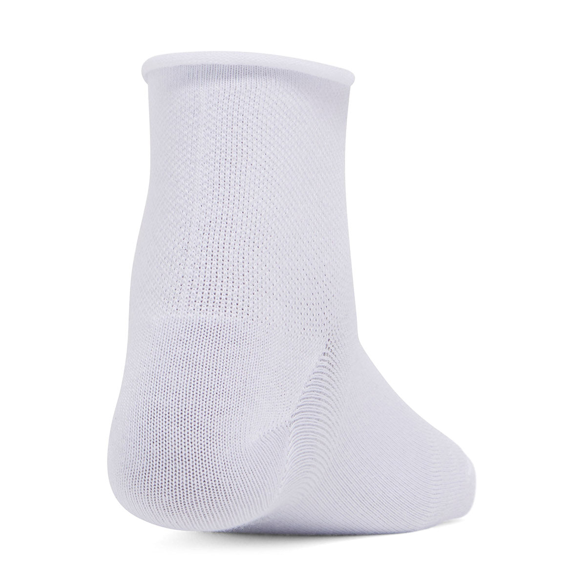 Medias Sportstyle Mujer Color Blanco-2