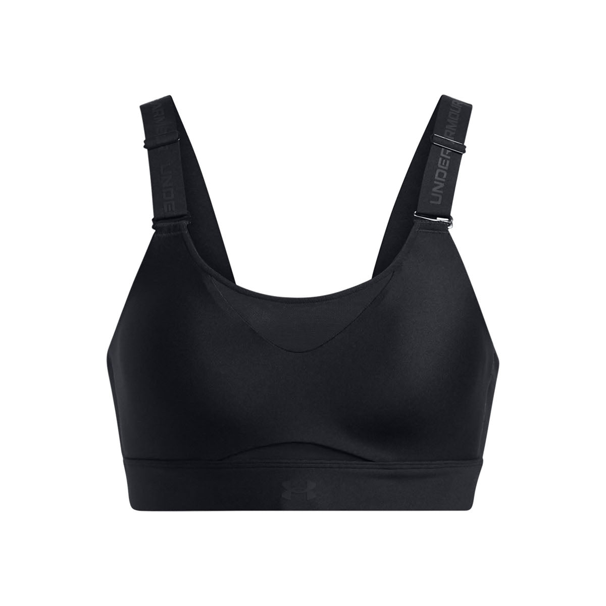 Bras Training Mujer Color Negro-1