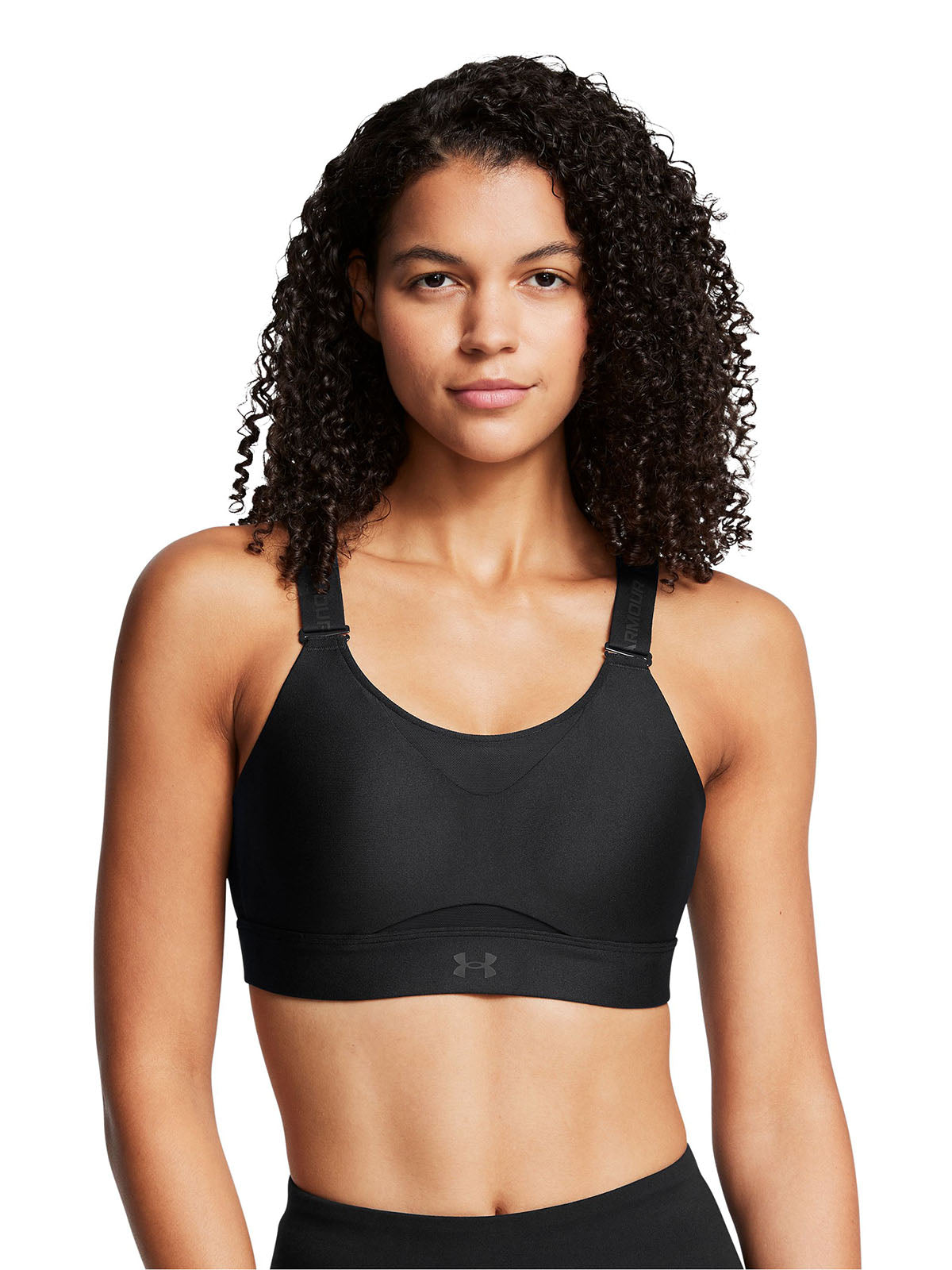 Bras Training Mujer Color Negro-3
