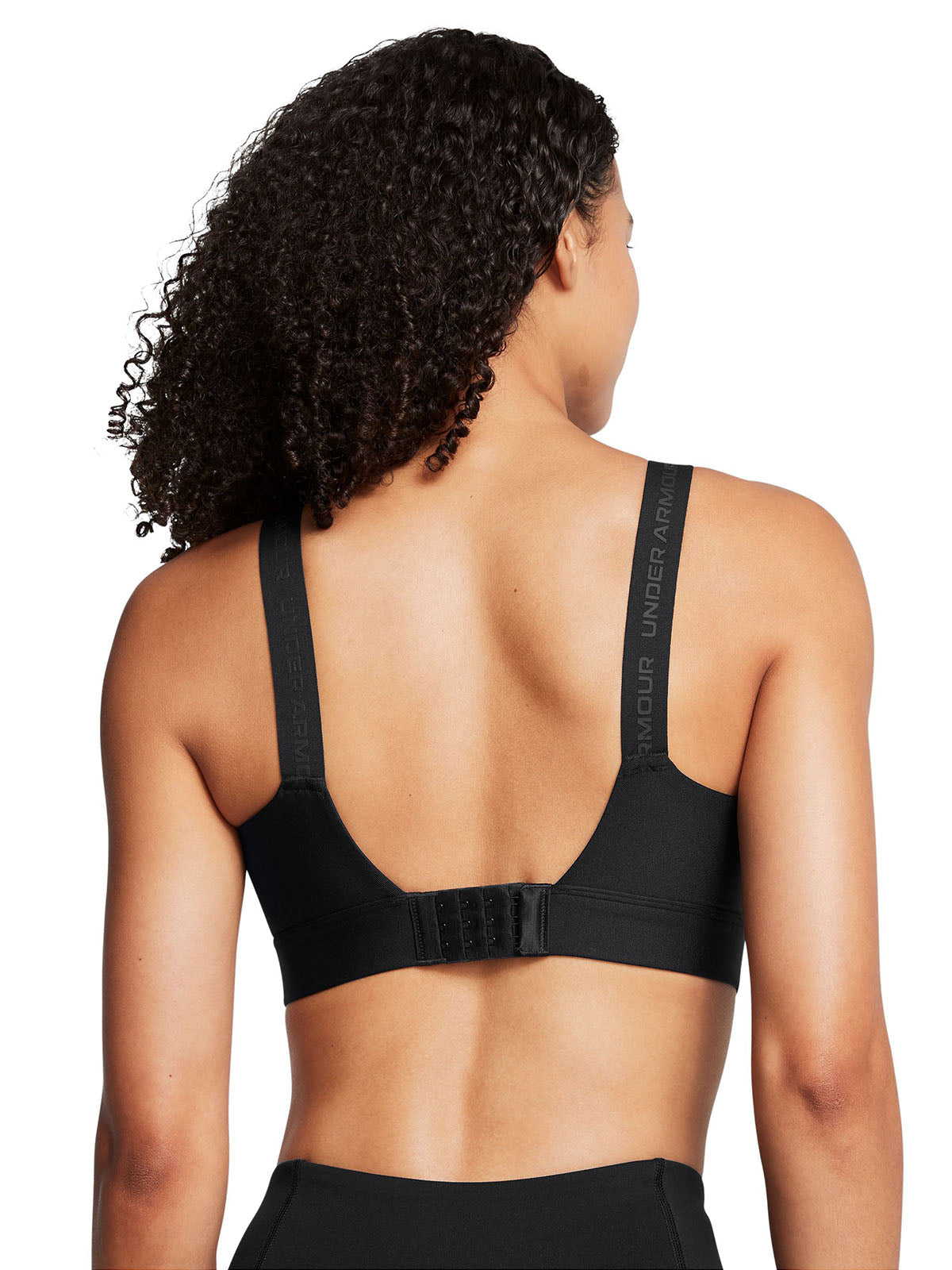 Bras Training Mujer Color Negro-4