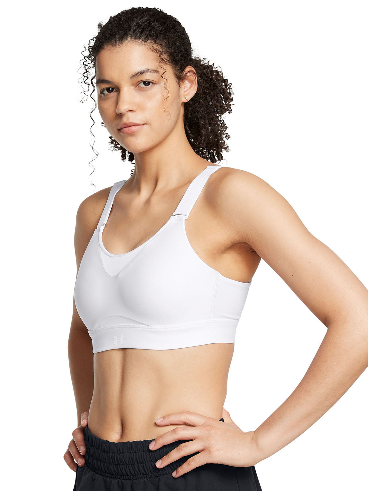 Bras Training Mujer Color Blanco-3
