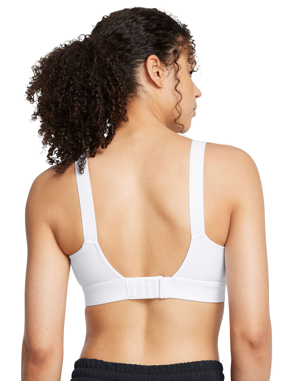 Bras Training Mujer Color Blanco-4