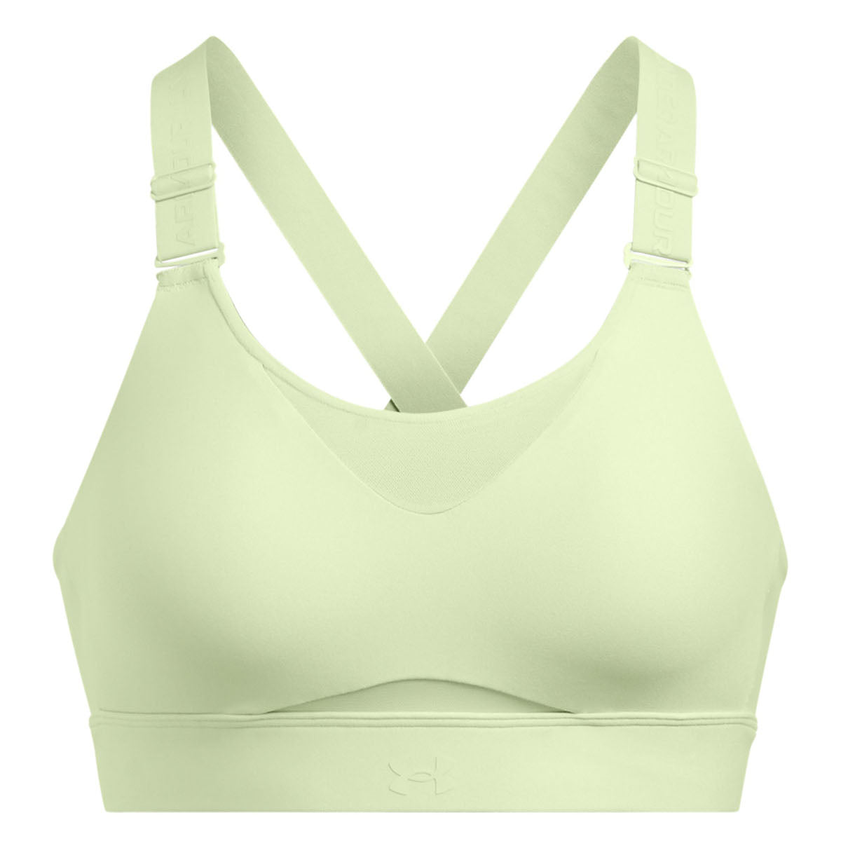 Bras Training Mujer Color Verde-1