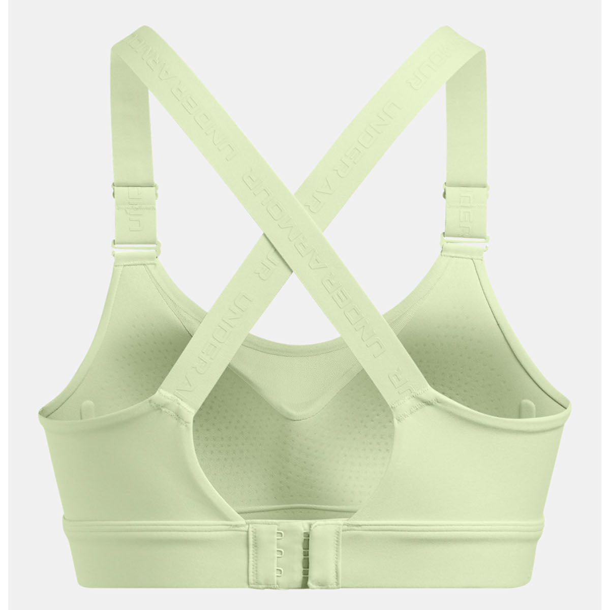 Bras Training Mujer Color Verde-2