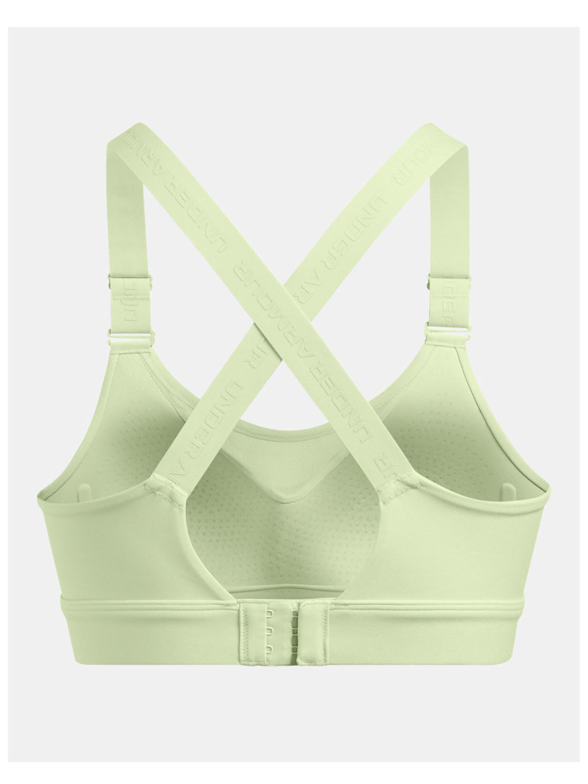 Bras Training Mujer Color Verde-2