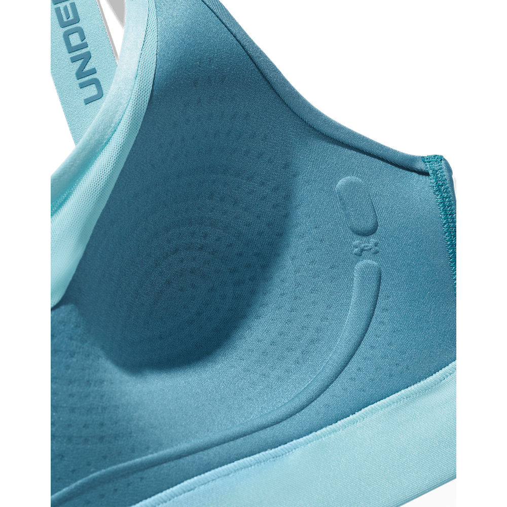 Bras Training Mujer Color Azul