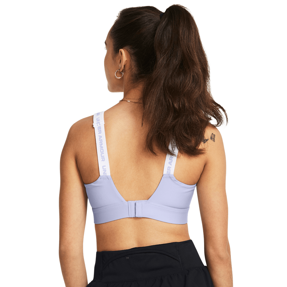 Bras Training Mujer Color Morado