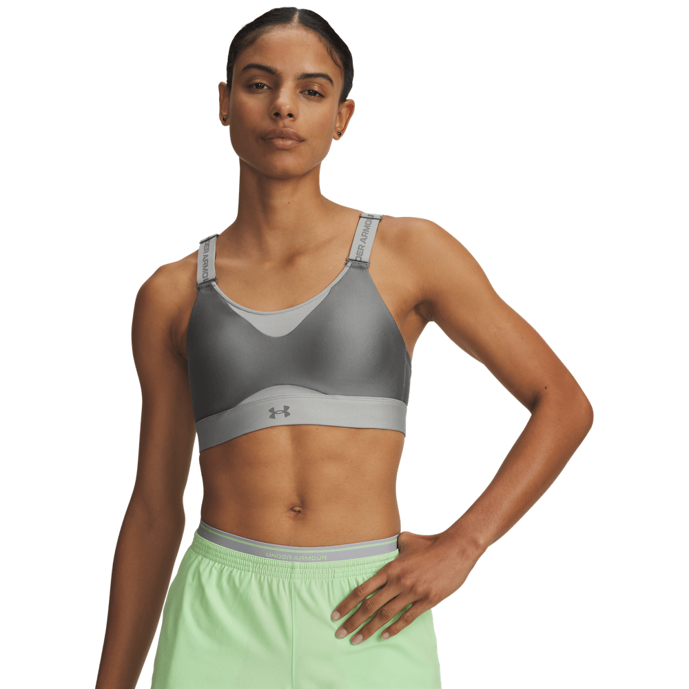 Bras Training Mujer Color Verde