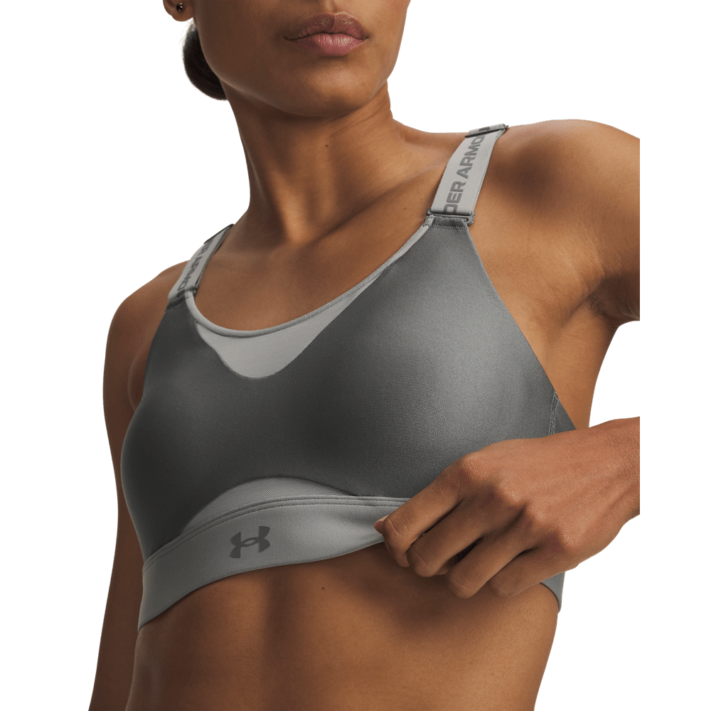Bras Training Mujer Color Verde