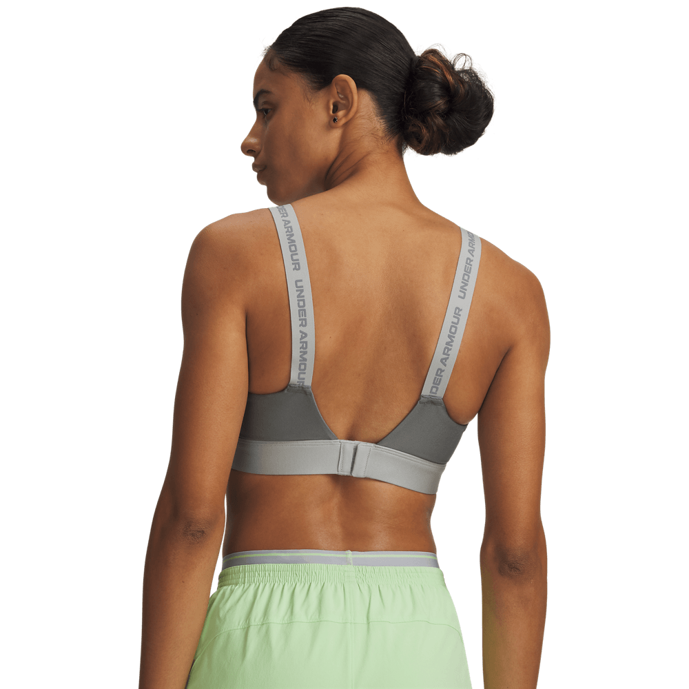 Bras Training Mujer Color Verde