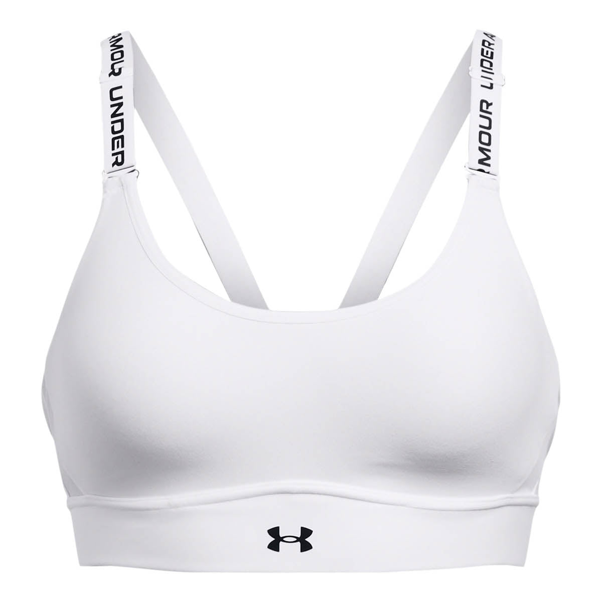 Bras Training Mujer Color Blanco-1