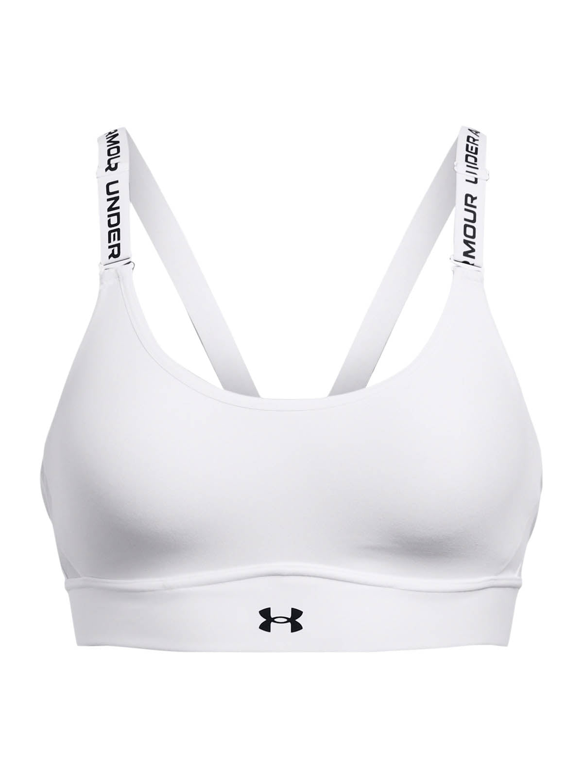 Bras Training Mujer Color Blanco-1