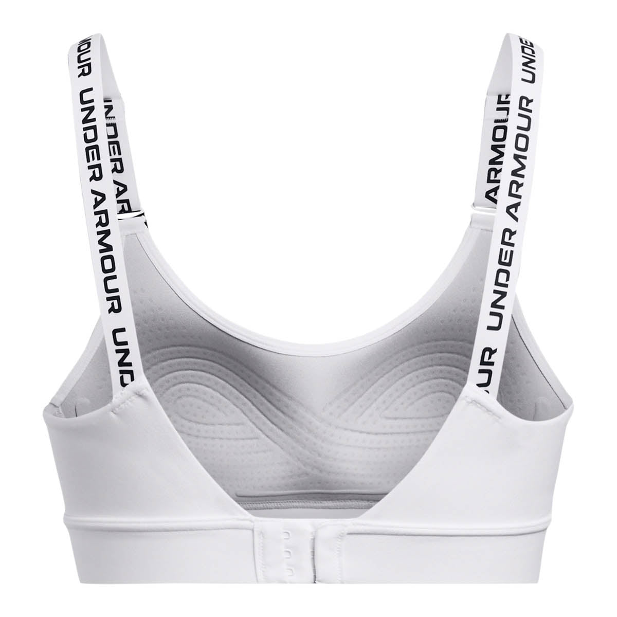 Bras Training Mujer Color Blanco-2
