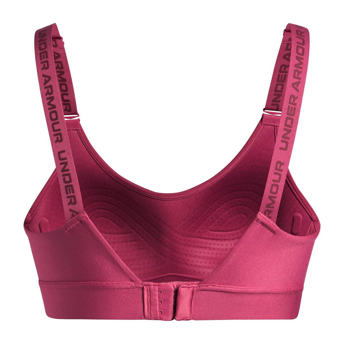 Bras Training Mujer Color Rojo-2