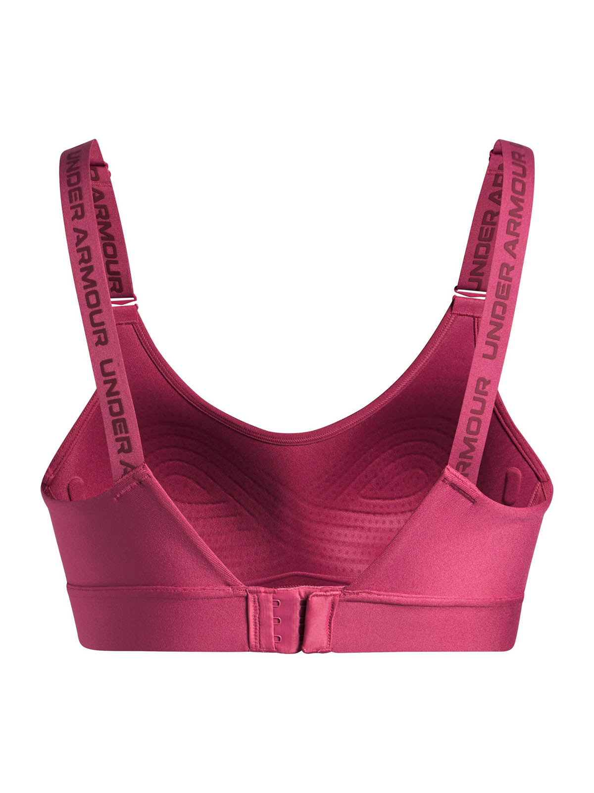 Bras Training Mujer Color Rojo-2