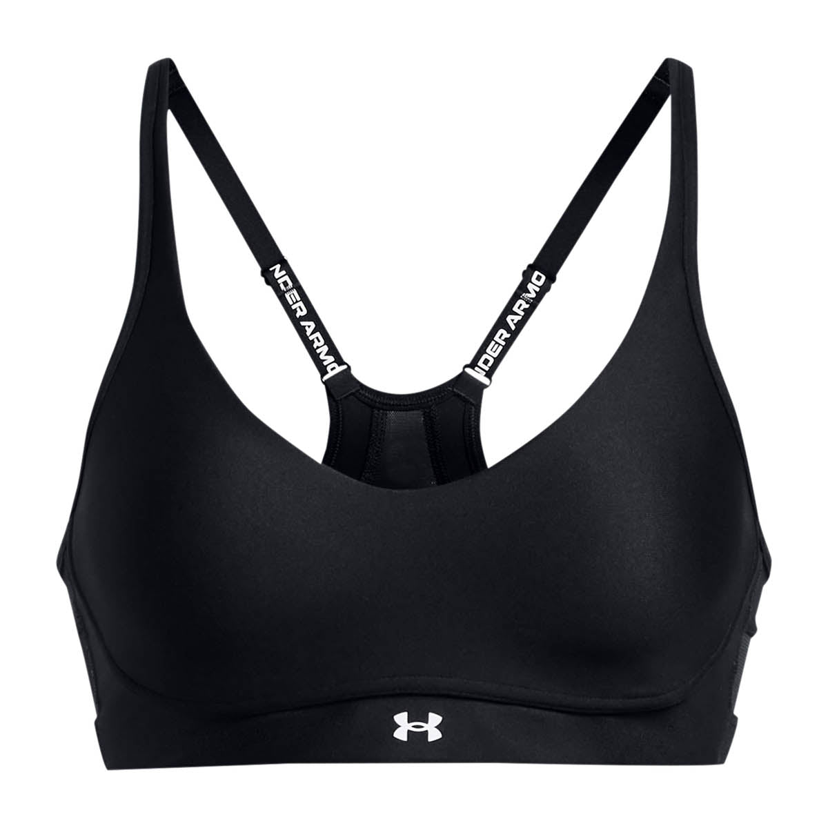 Bras Training Mujer Color Negro-1