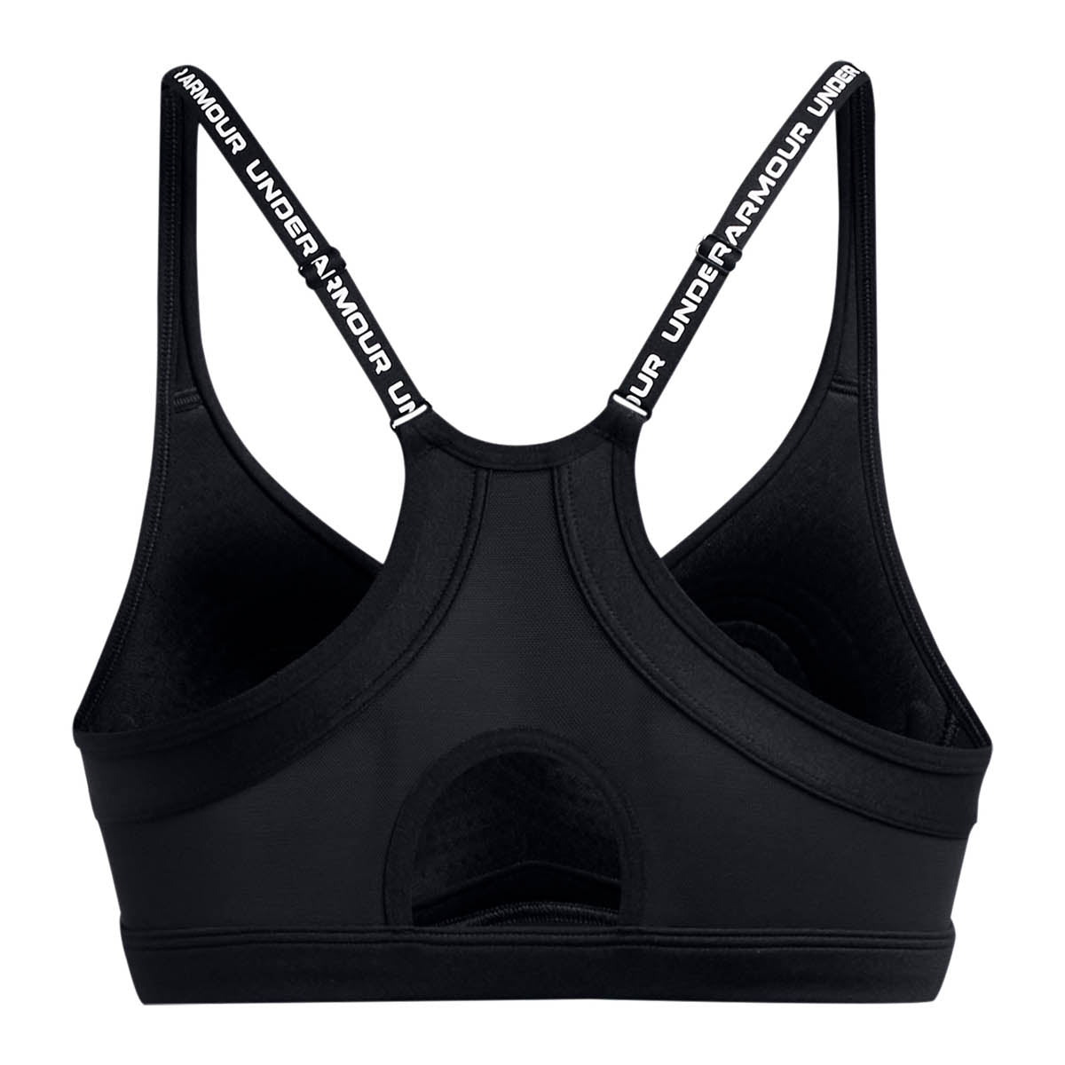 Bras Training Mujer Color Negro-2