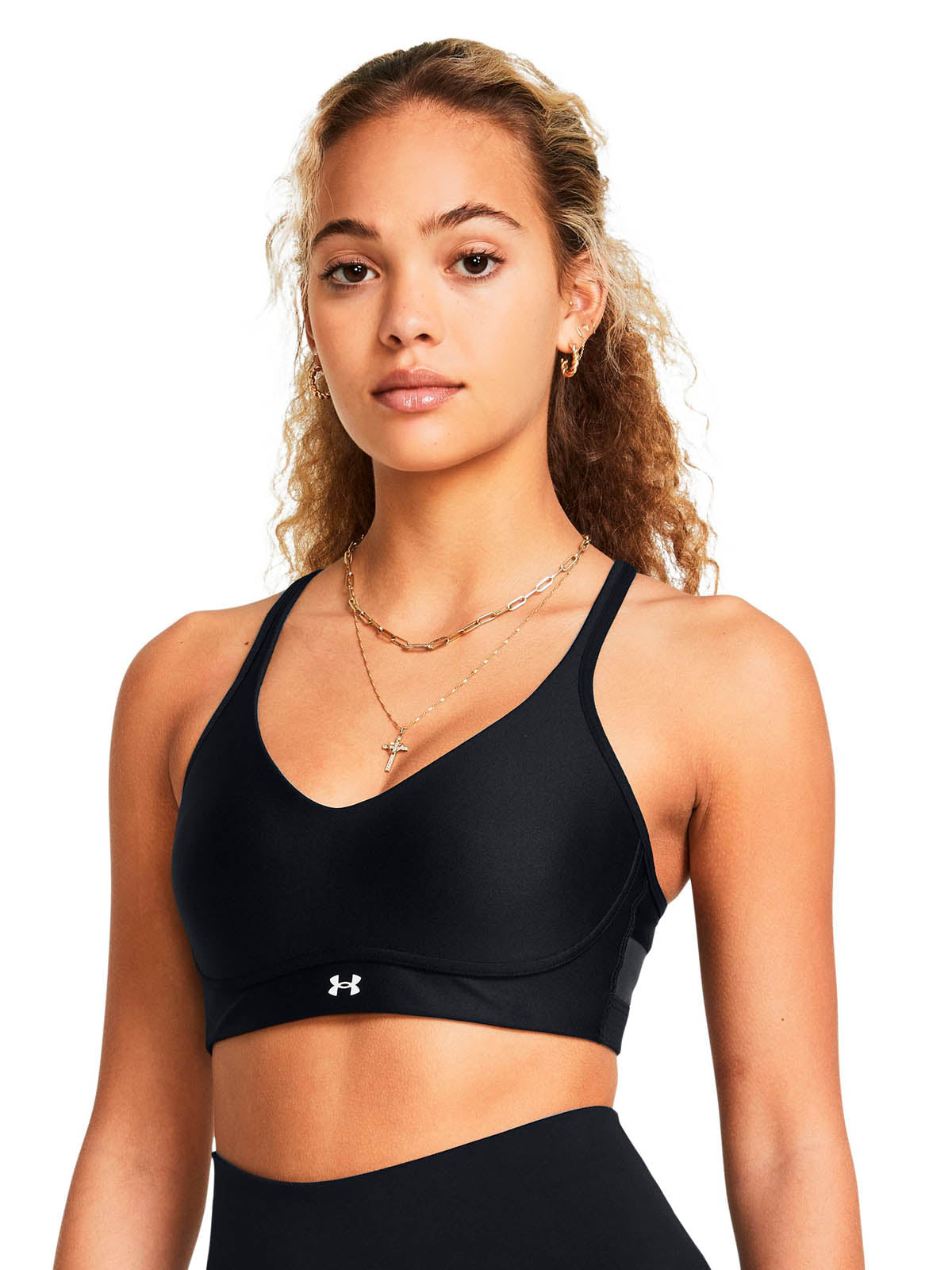 Bras Training Mujer Color Negro-3