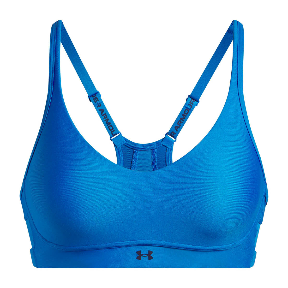 Bras Training Mujer Color Azul-1