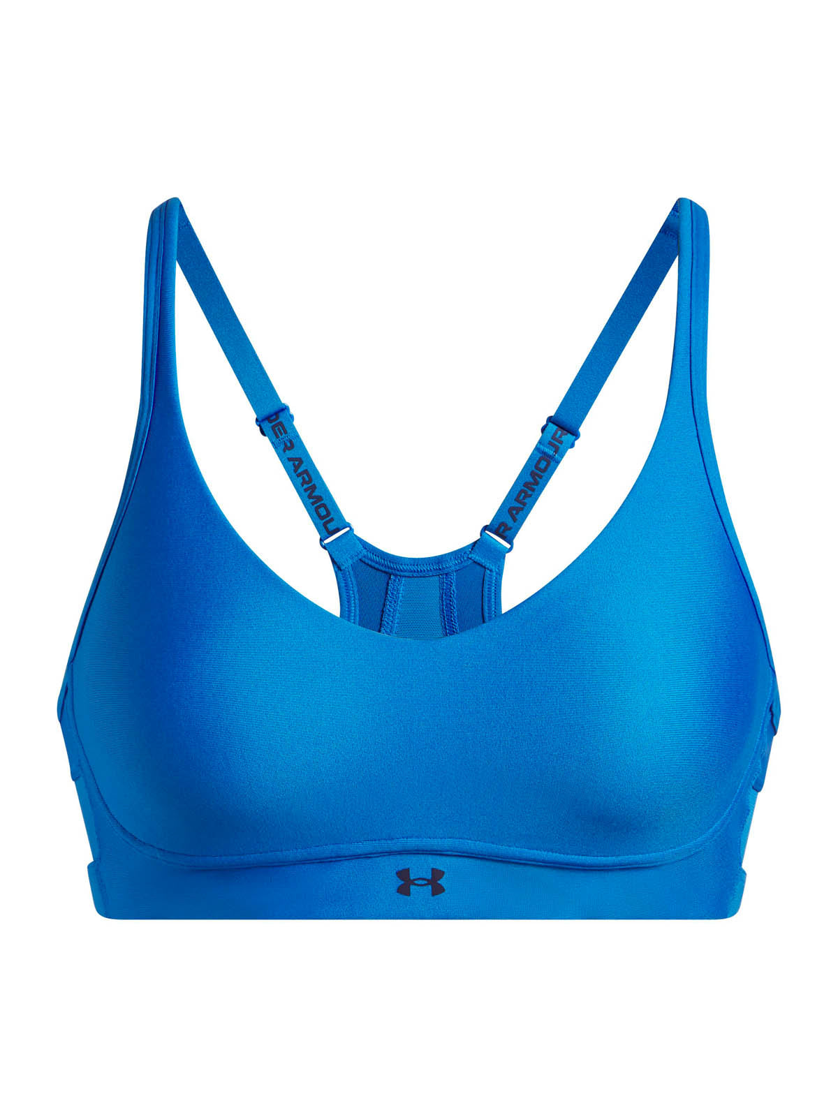 Bras Training Mujer Color Azul-1