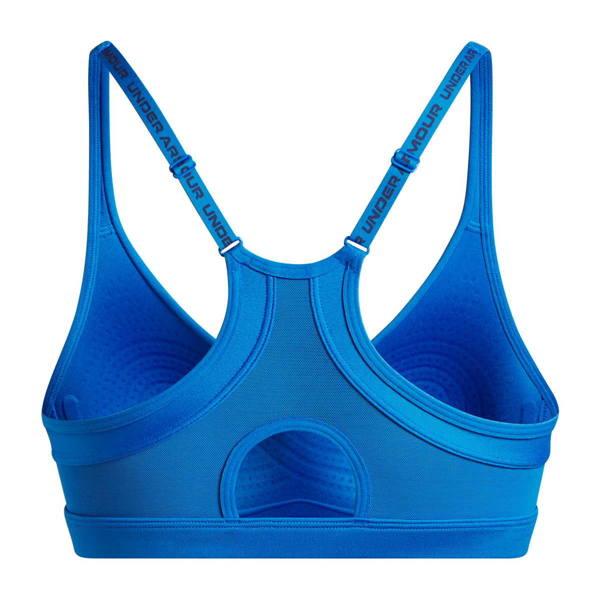 Bras Training Mujer Color Azul-2